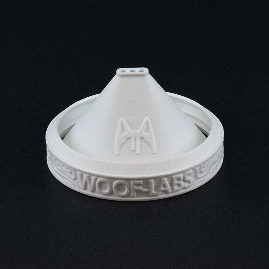 Woof-Labs Dharma 2oz Shaker Top Set (1ct)