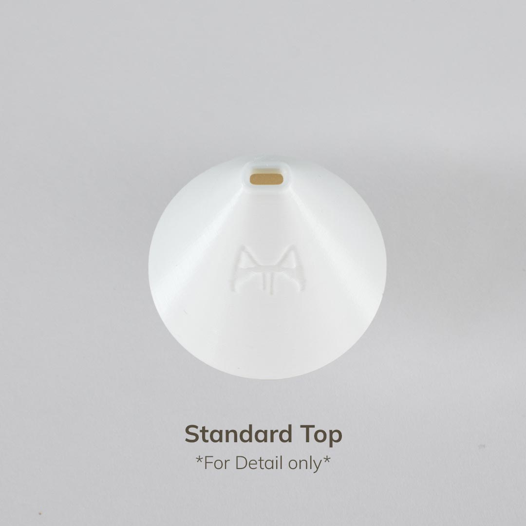 Woof-Labs 2oz Shaker Jar Set (1ct)