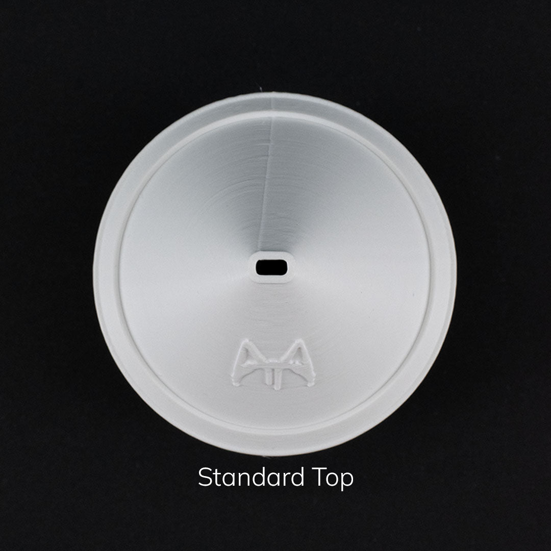 Woof-Labs Dharma 2oz Shaker Top Set (1ct)