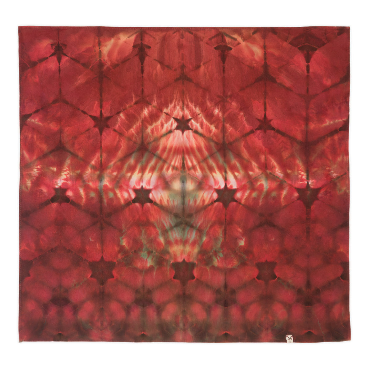 Hell's Fire - MetaMorph Bandana
