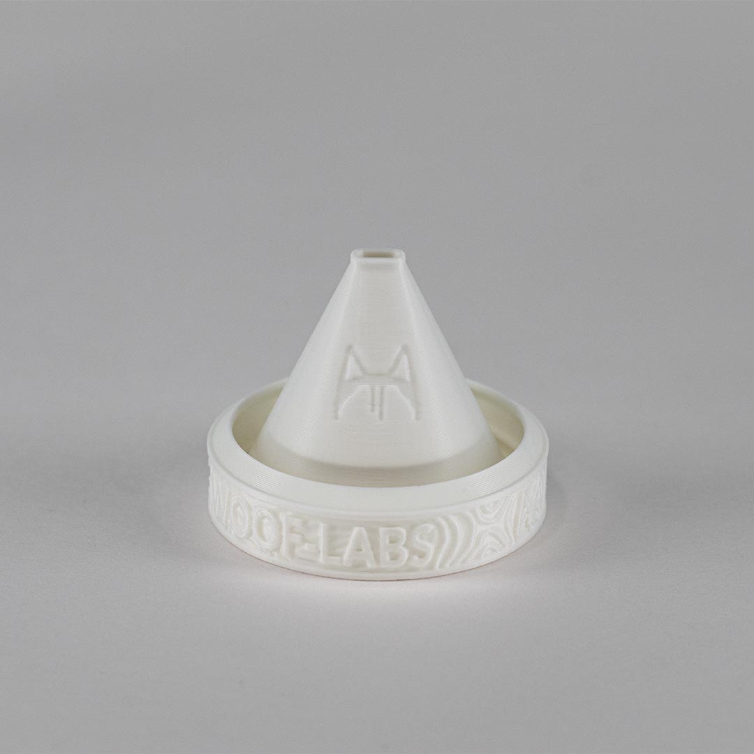 Woof-Labs 2oz Shaker Top Set (1ct)