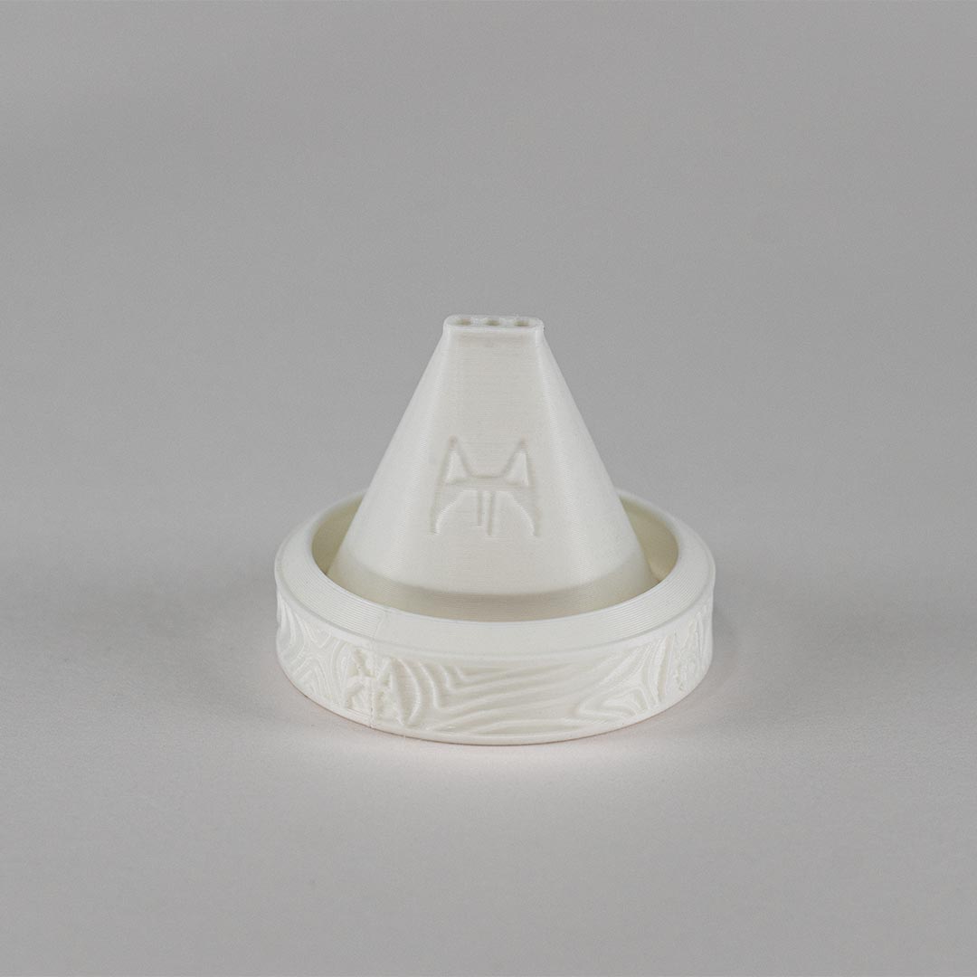 Woof-Labs 2oz Shaker Top Set (1ct)