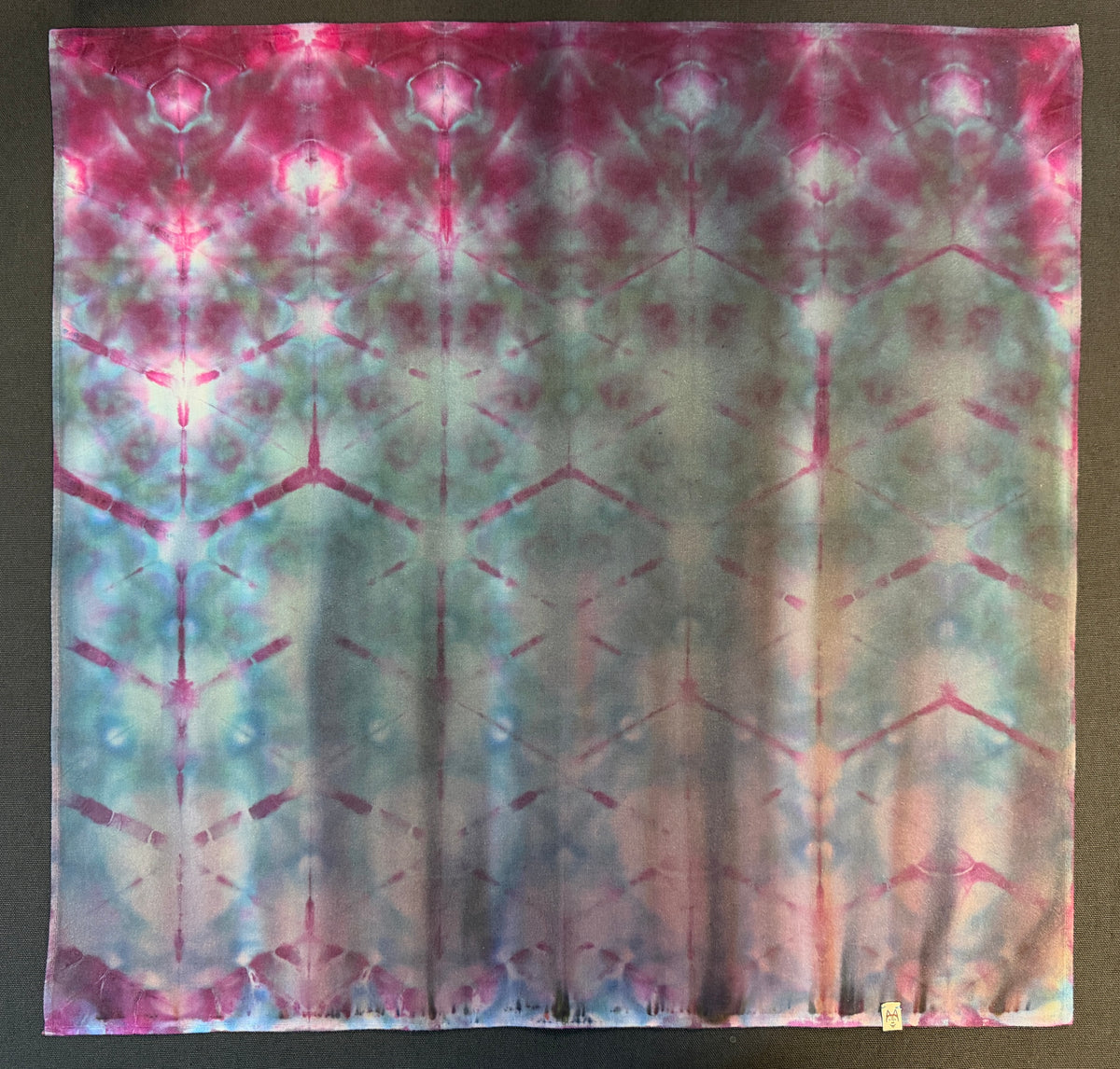 Deep Lagoon MetaMorph Bandana