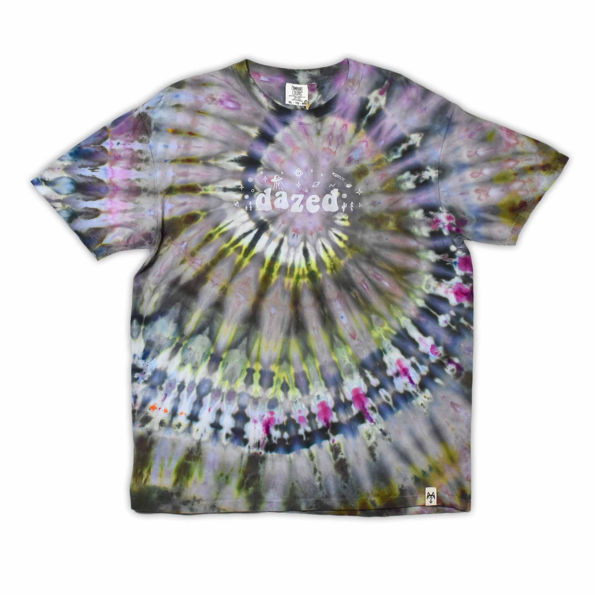 Dazed