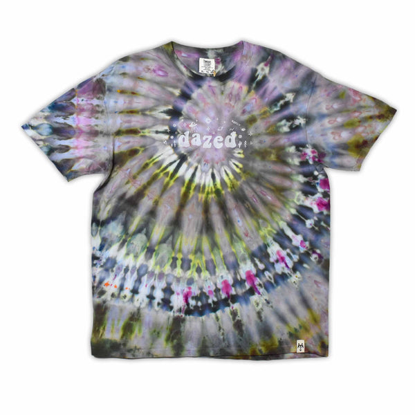 Dazed